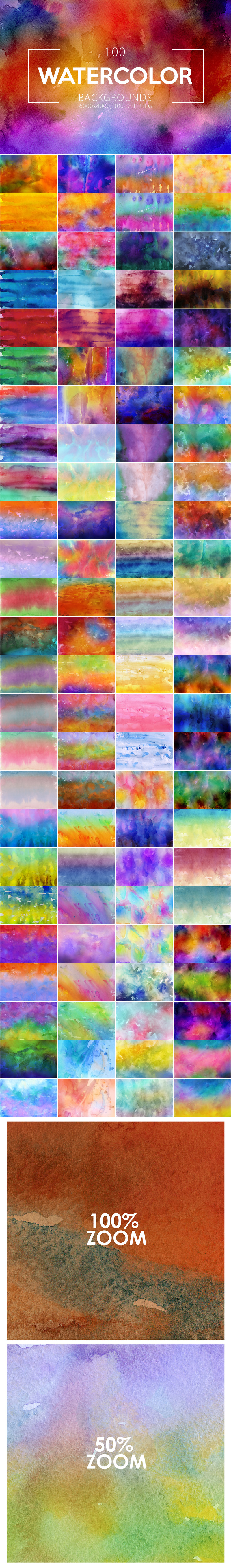 mammoth backgrounds bundle - 7