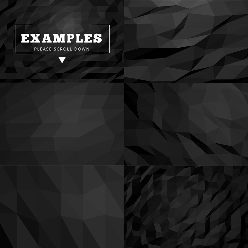 mammoth backgrounds bundle - 8-1