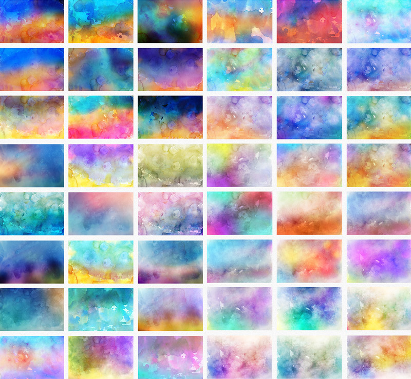 mammoth backgrounds bundle - 9-1