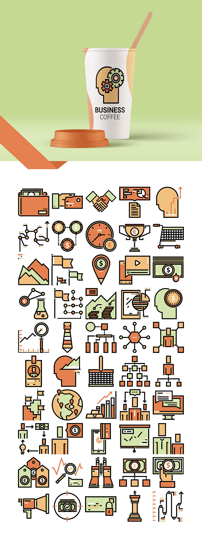 free business icon pack - business-icons-pack-preview-04