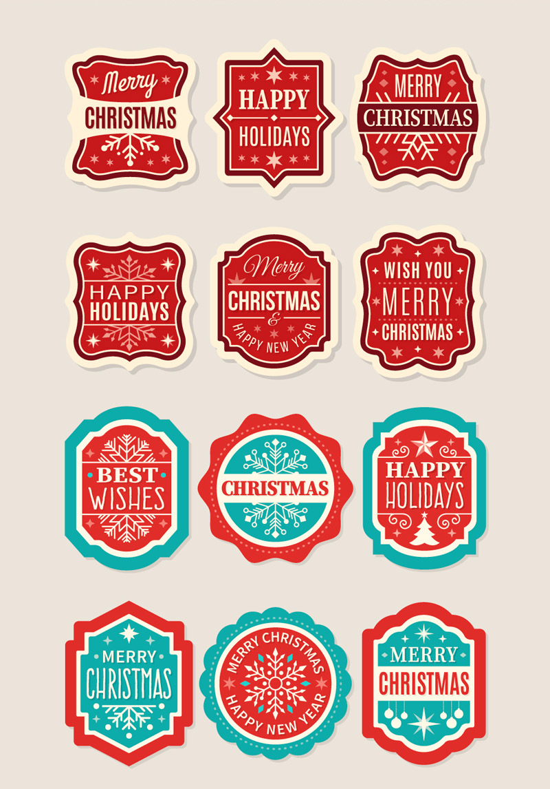 free christmas labels - christmas-labels-banners-posters-preview-02