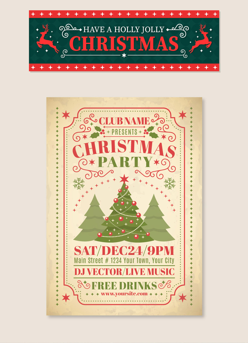 free christmas labels - christmas-labels-banners-posters-preview-03