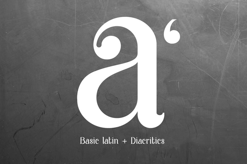 august font bundle - 10
