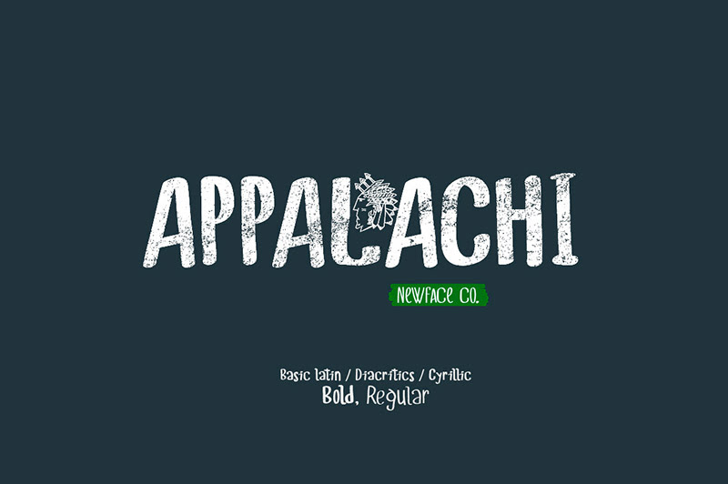 august font bundle - 1