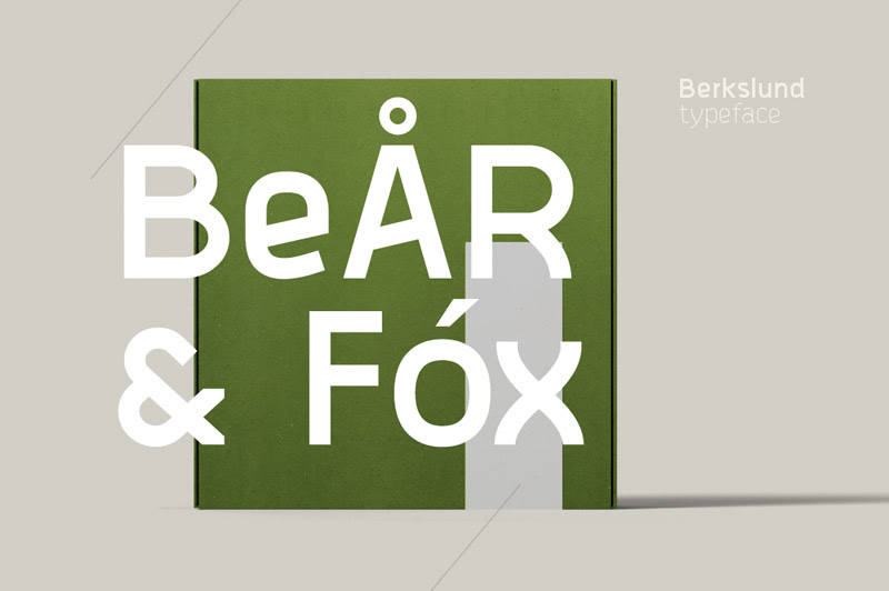 august font bundle - 18