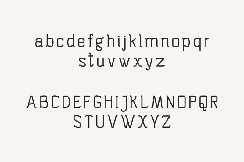 august font bundle - 28