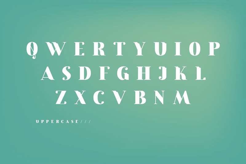 august font bundle - August Best Fonts Preview 43