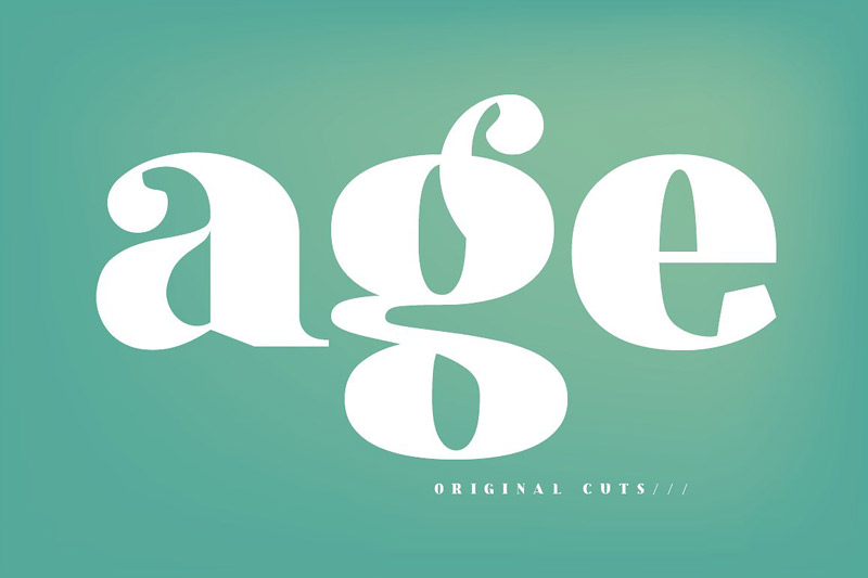 august font bundle - August Best Fonts Preview 46