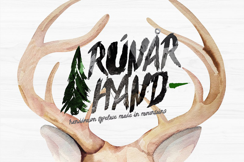 august font bundle - August Best Fonts Preview 51
