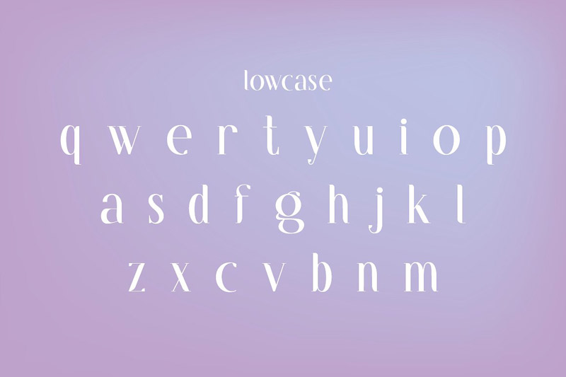 august font bundle - August Best Fonts Preview 56
