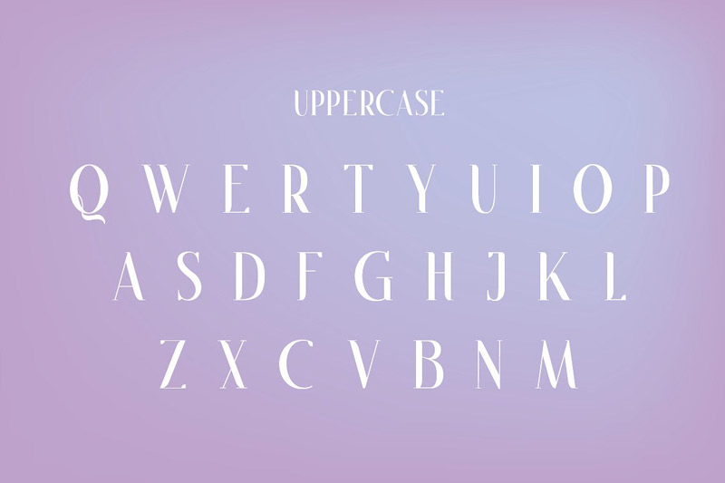 august font bundle - August Best Fonts Preview 57