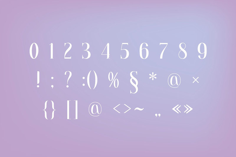 august font bundle - August Best Fonts Preview 58