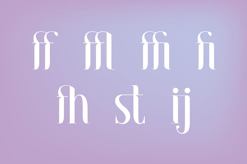 august font bundle - August Best Fonts Preview 59