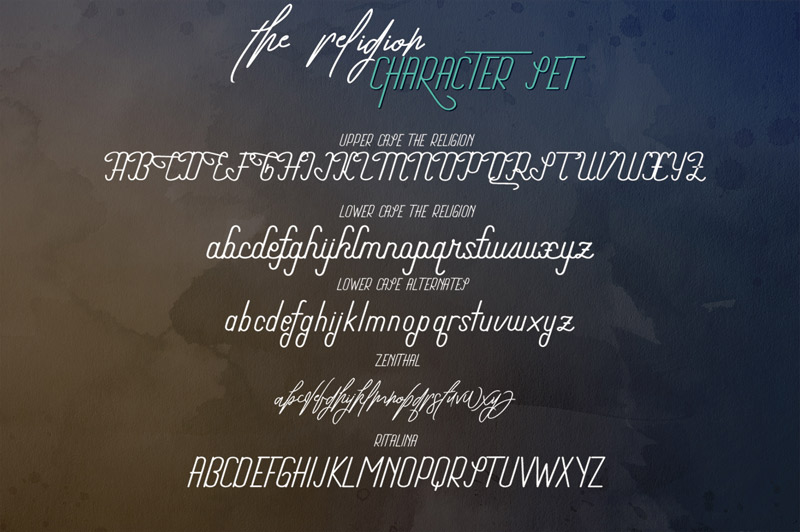 steller bundle fonts - steller-bundle-11-fonts-48