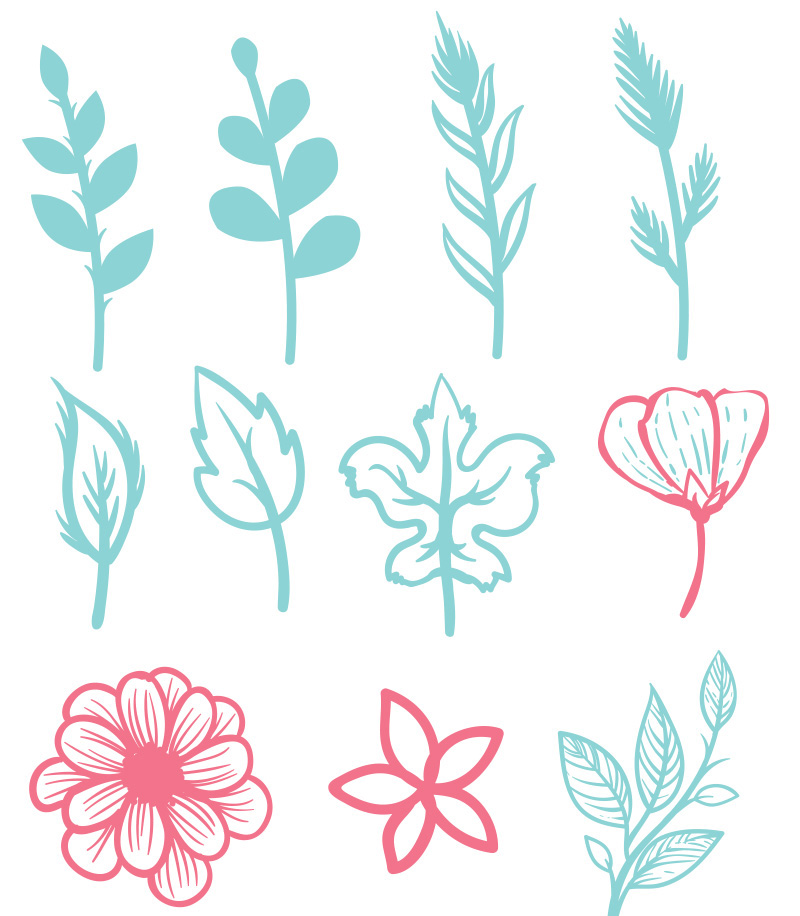free mixed doodle bundle - FREE-Mixed-Doodle-Preview-01-1