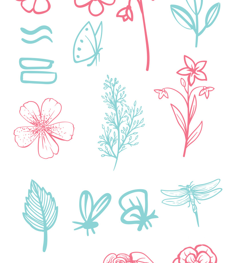 free mixed doodle bundle - FREE-Mixed-Doodle-Preview-02-1