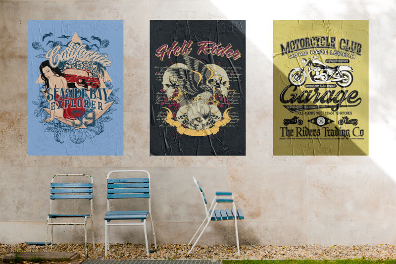 217 t-shirt designs - Mockup-Preview-01