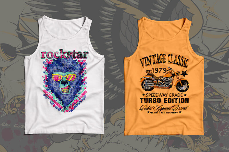 217 t-shirt designs - Mockup-Preview-04