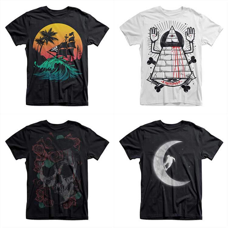 izal lazi graphic bundle - Izal-Lazi-Bundle-Preview-07