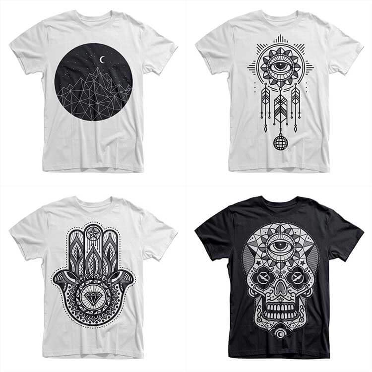 izal lazi graphic bundle - Izal-Lazi-Bundle-Preview-08