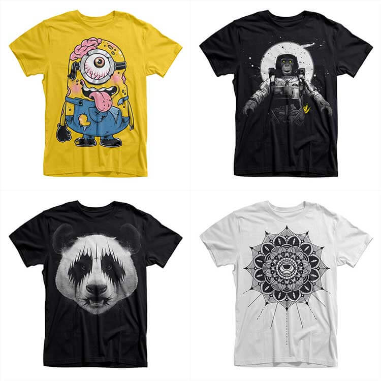 izal lazi graphic bundle - Izal-Lazi-Bundle-Preview-09