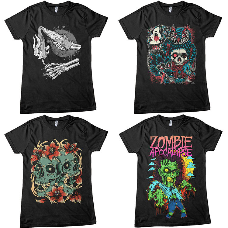artevrie illustration bundle - Artevrie-Bundle-Preview-06