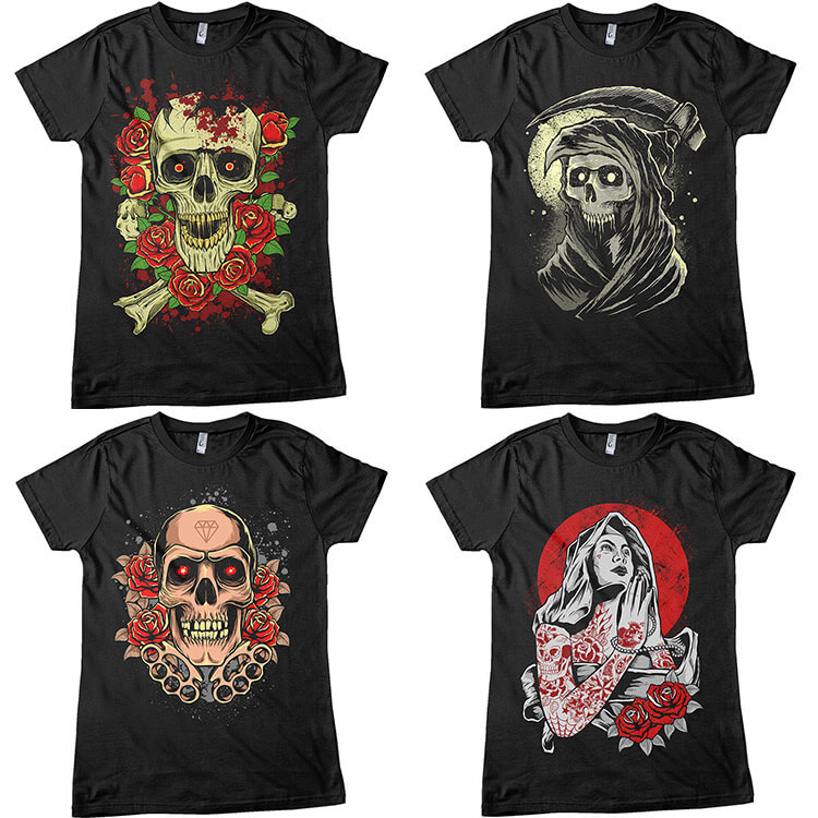 artevrie illustration bundle - Artevrie-Bundle-Preview-13