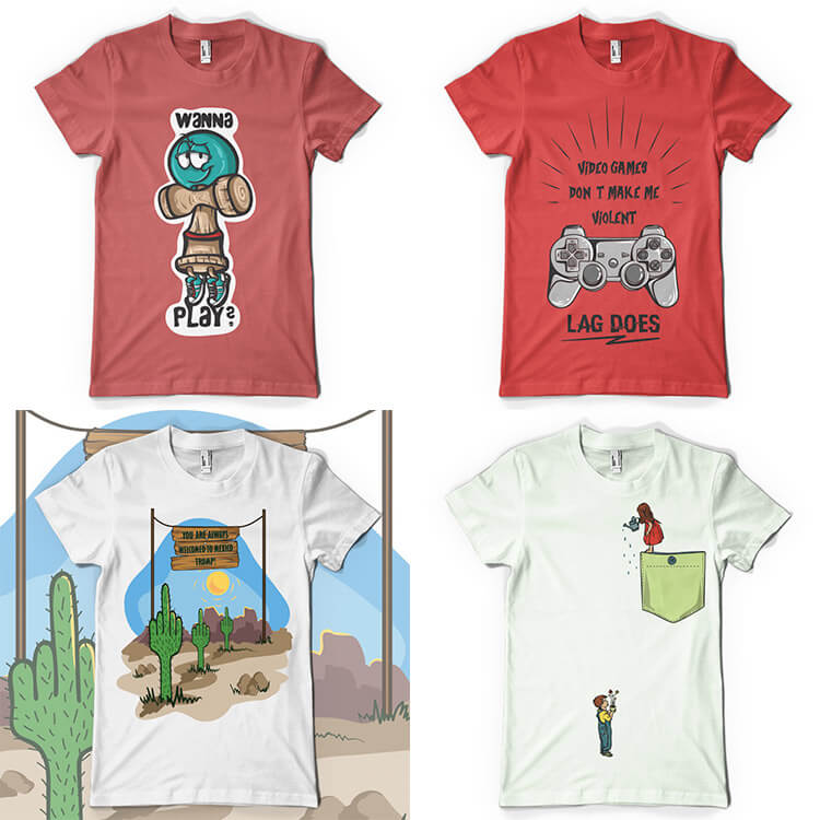 maria's funny mega bundle - Maria-Funny-Mega-Bundle-Preview-24