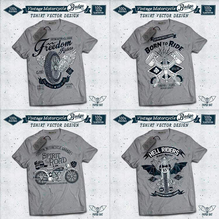 paperbat pdr design bundle - PaperBat-PDR-Preview-06