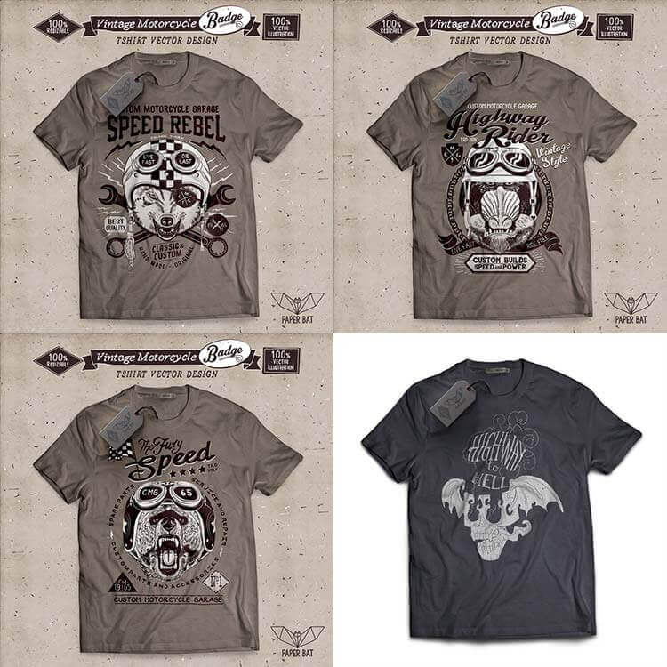 paperbat pdr design bundle - PaperBat-PDR-Preview-11