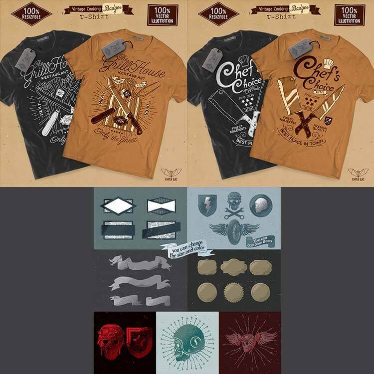 paperbat pdr design bundle - PaperBat-PDR-Preview-14