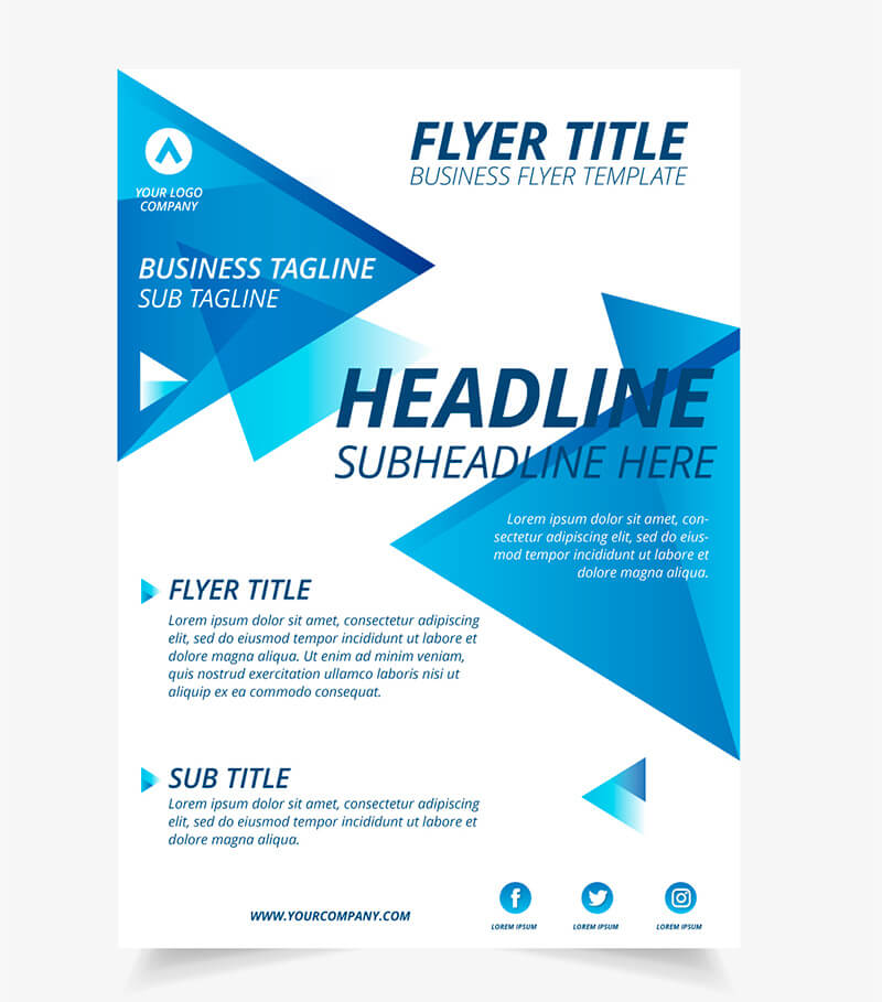 free business templates - FREE Elegant Business Templates-Preview-01