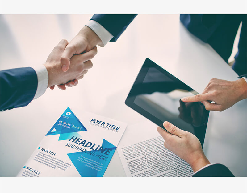 free business templates - FREE Elegant Business Templates-Preview-04