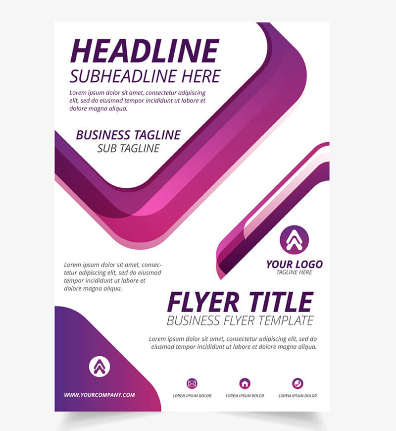 free business templates - FREE Elegant Business Templates-Preview-05