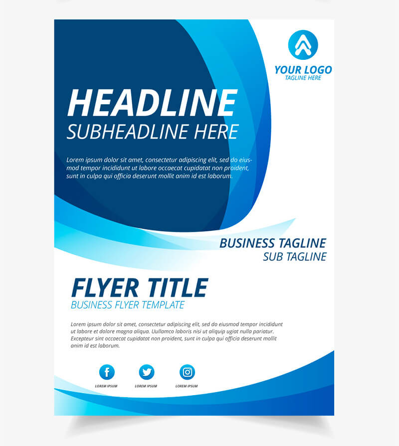 free business templates - FREE Elegant Business Templates-Preview-06