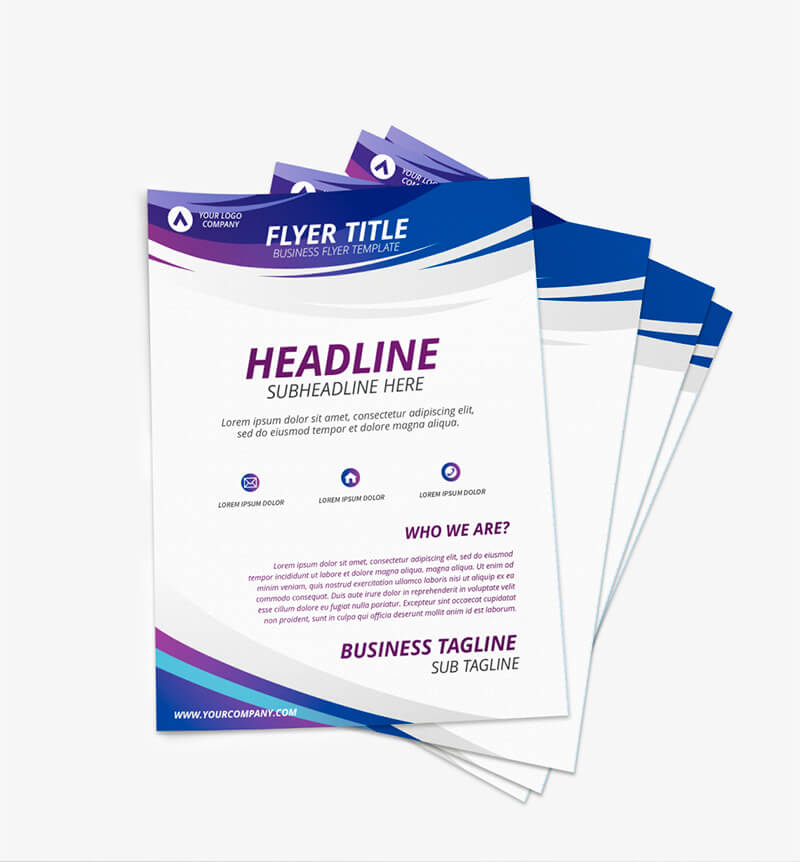 free business templates - FREE Elegant Business Templates-Preview-07