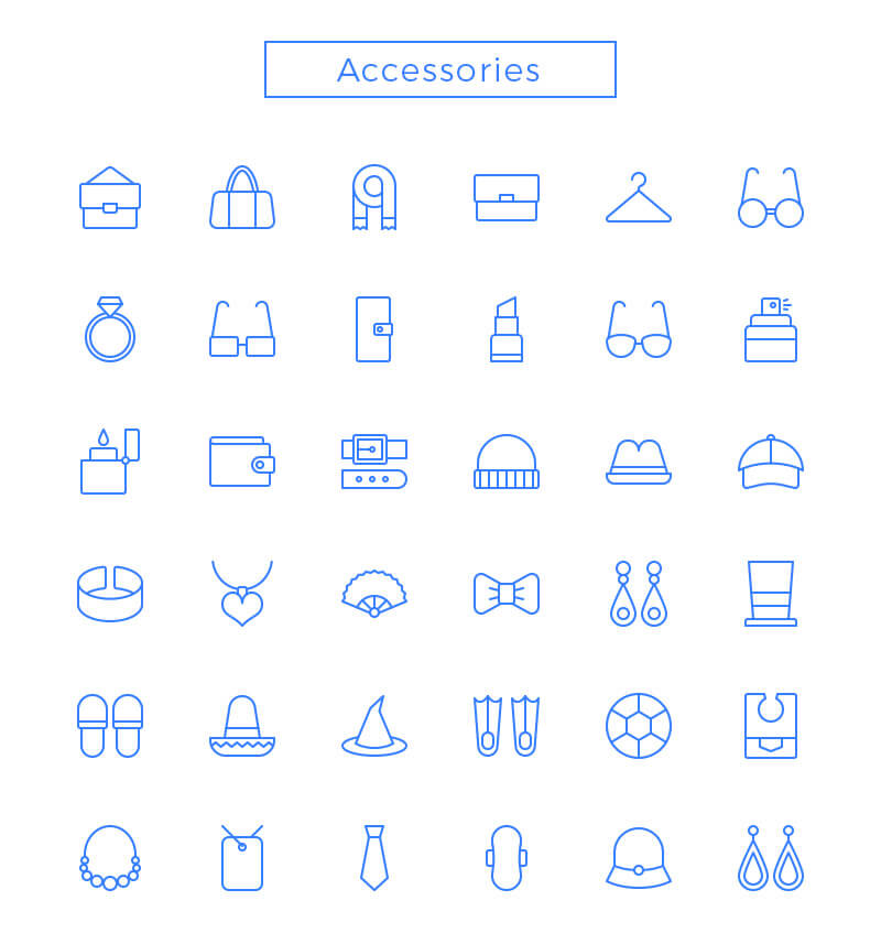 sleekons minimal icons - large-icon-preview-1