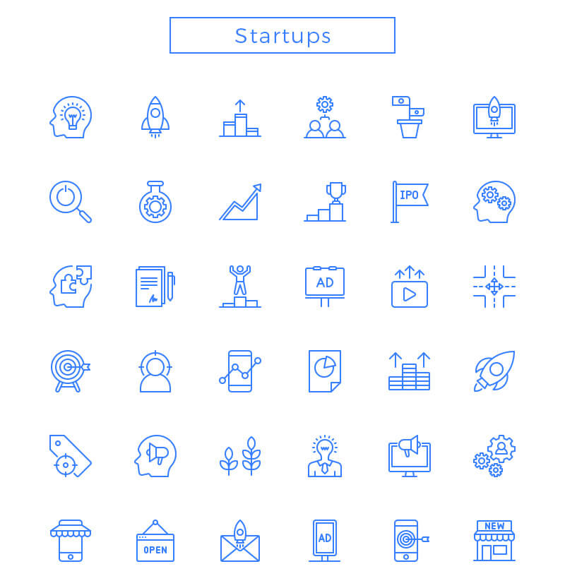 sleekons minimal icons - large-icon-preview-11