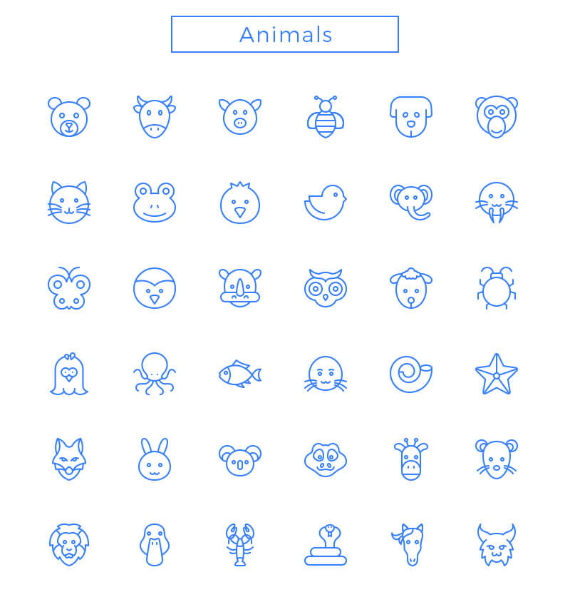 sleekons minimal icons - large-icon-preview-2