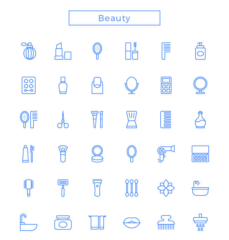 sleekons minimal icons - large-icon-preview-5