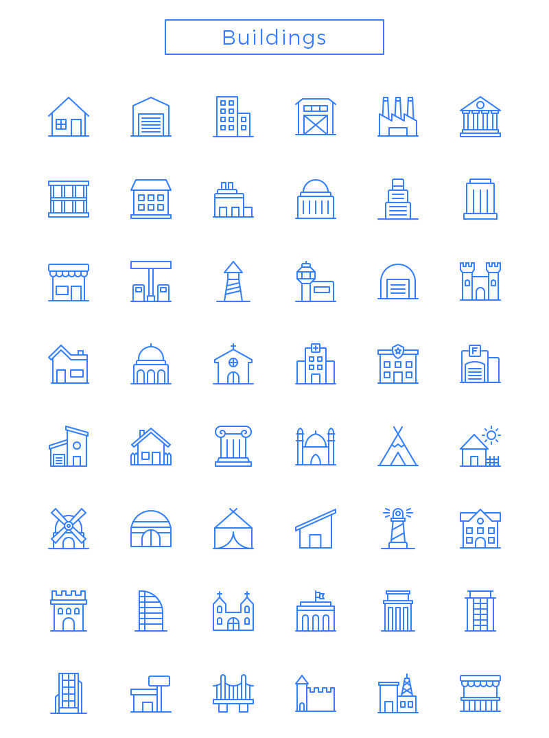 sleekons minimal icons - large-icon-preview-6