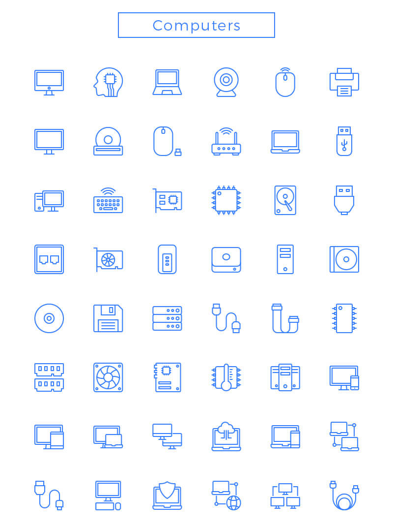 sleekons minimal icons - large-icon-preview-7