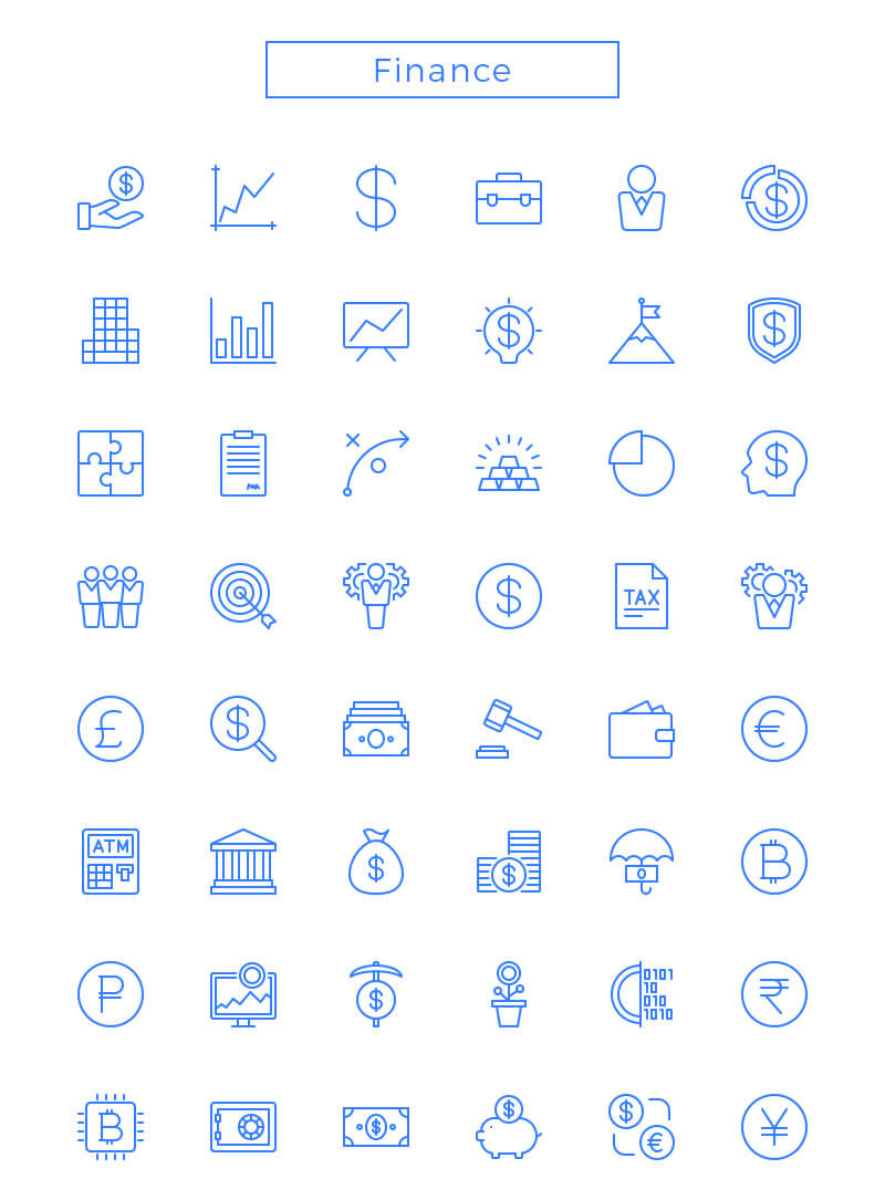 sleekons minimal icons - large-icon-preview-9