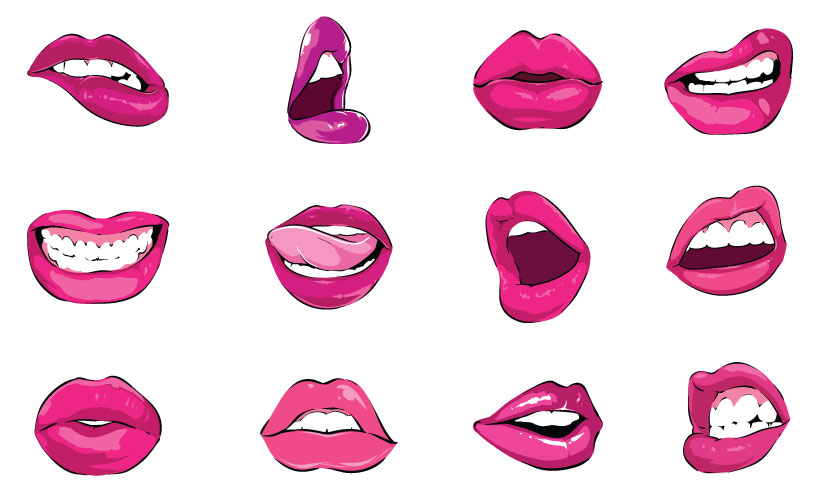 high quality vector graphics - graphic design vectors