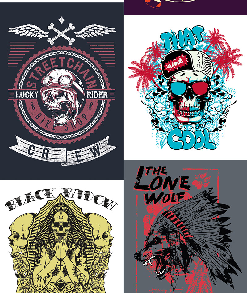 premium vector designs bundle - 13