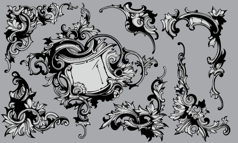 high quality vector graphics - vector graphics
