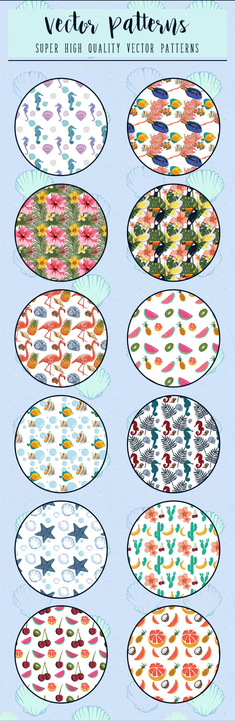 tropical design bundle - Tropical-Bundle_Prezentare_14-v2