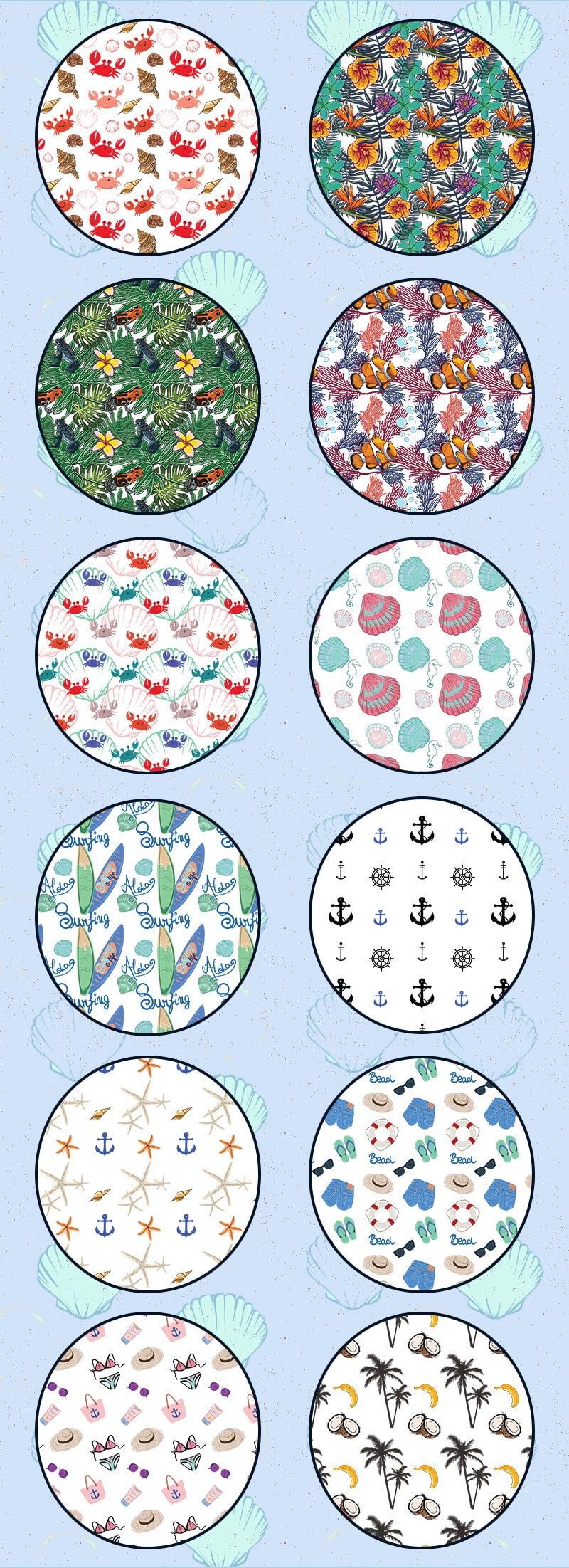 tropical design bundle - Tropical-Bundle_Prezentare_15-v2