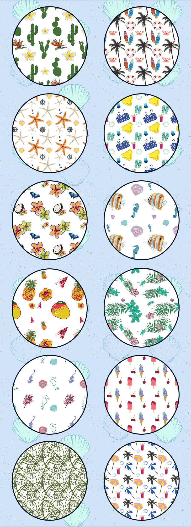 tropical design bundle - Tropical-Bundle_Prezentare_16-v2