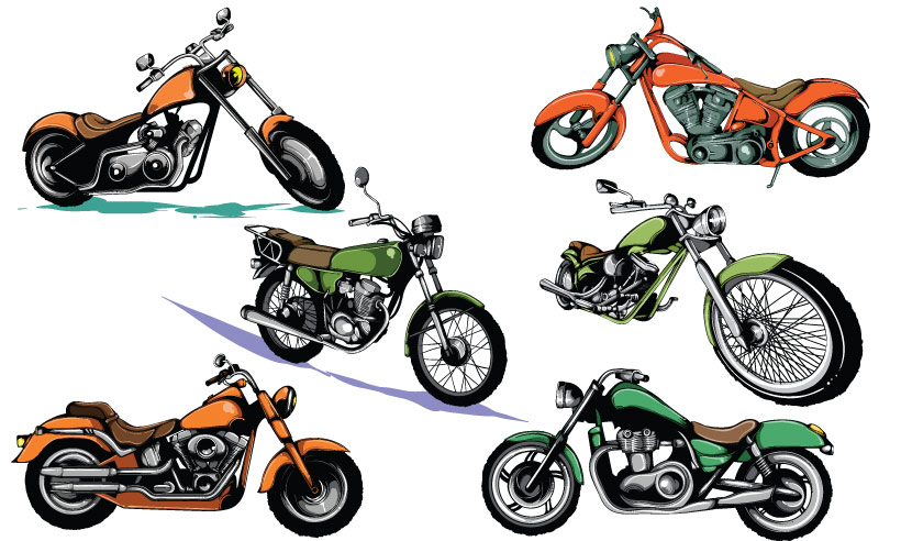 high quality vector graphics - vector arts